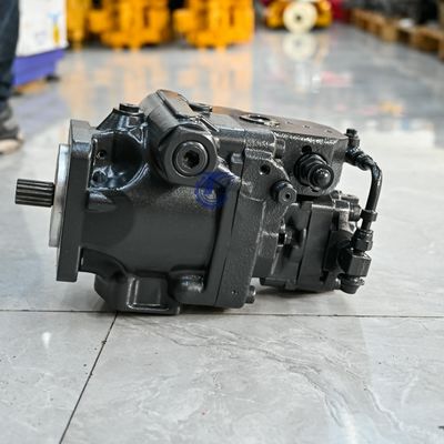 708-1s-00150 7081s00150 708-1S-01131 Komatsu pc30 40MR aluminium pomp mini graafmachine onderdelen