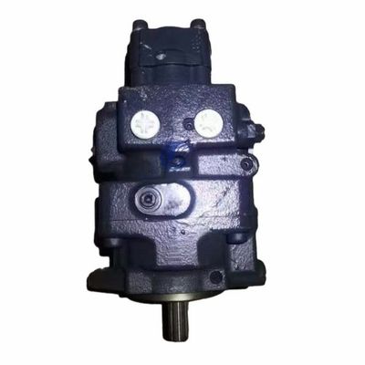 708-1T-00710 7081T00710 7081T00711 708-1T-01711 Komatsu vorkheftruck hydraulische pomp FD50A-10 FD45-10 FD35/40-10