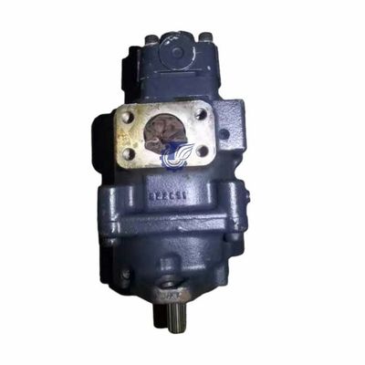 708-1T-00710 7081T00710 7081T00711 708-1T-01711 Komatsu vorkheftruck hydraulische pomp FD50A-10 FD45-10 FD35/40-10