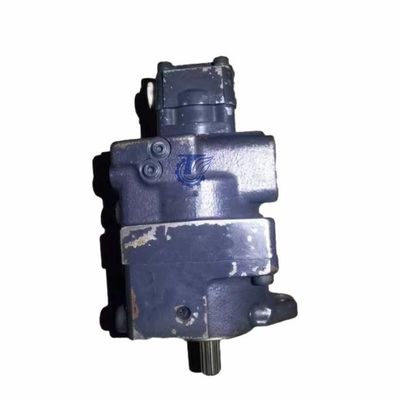 708-1T-00710 7081T00710 7081T00711 708-1T-01711 Komatsu vorkheftruck hydraulische pomp FD50A-10 FD45-10 FD35/40-10