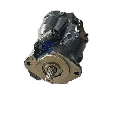 20S-60-72110 20S-60-74410 Komatsu PC30-7 A10VD17 hydraulische pomp mini graafmachine onderdelen landbouwmachines