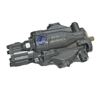 20S-60-72110 20S-60-74410 Komatsu PC30-7 A10VD17 hydraulische pomp mini graafmachine onderdelen landbouwmachines