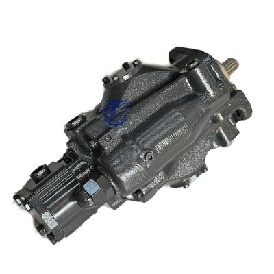 20S-60-72110 20S-60-74410 Komatsu PC30-7 A10VD17 hydraulische pomp mini graafmachine onderdelen landbouwmachines