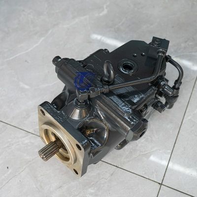708-1t-00142 708-1t-00512 Accessoires van graafmachines 840140003 Hydraulische hoofdpomp PC30-8 PC35mr PC38uu PC28 PC35 PC45 PC50