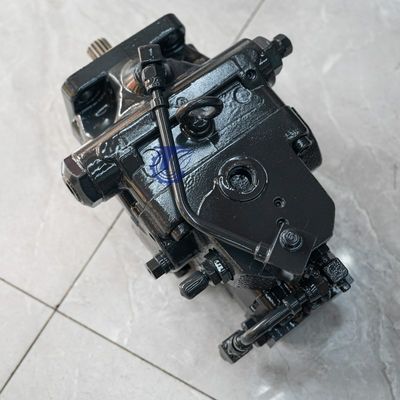 708-1t-00142 708-1t-00512 Accessoires van graafmachines 840140003 Hydraulische hoofdpomp PC30-8 PC35mr PC38uu PC28 PC35 PC45 PC50