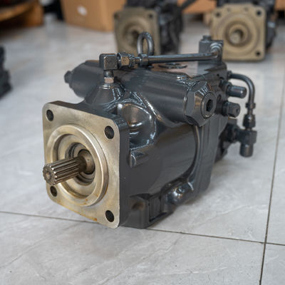 708-1t-00142 708-1t-00512 Accessoires van graafmachines 840140003 Hydraulische hoofdpomp PC30-8 PC35mr PC38uu PC28 PC35 PC45 PC50