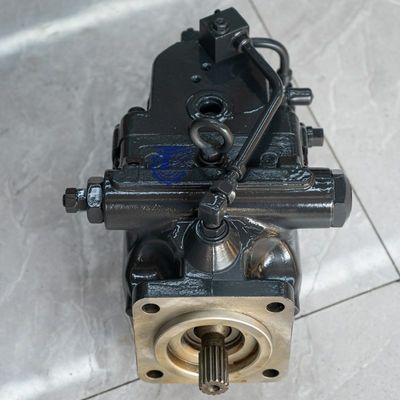 708-1t-00142 708-1t-00512 Accessoires van graafmachines 840140003 Hydraulische hoofdpomp PC30-8 PC35mr PC38uu PC28 PC35 PC45 PC50