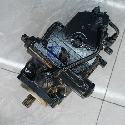 708-1t-00142 708-1t-00512 Accessoires van graafmachines 840140003 Hydraulische hoofdpomp PC30-8 PC35mr PC38uu PC28 PC35 PC45 PC50