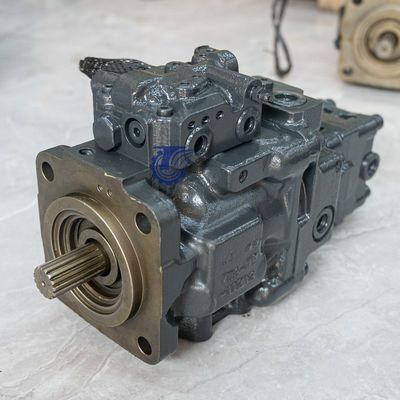 708-3S-00461 7083S00461 Komatsu PC40MR-2, PC50MR-2 hydraulische pomp 708-3S-00462 708-3S-00521 708-3S-00460 708-3S-00522