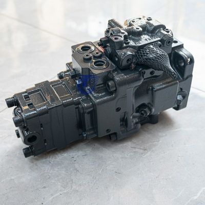 708-3S-00461 7083S00461 Komatsu PC40MR-2, PC50MR-2 hydraulische pomp 708-3S-00462 708-3S-00521 708-3S-00460 708-3S-00522