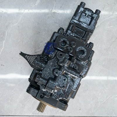 708-3S-00461 7083S00461 Komatsu PC40MR-2, PC50MR-2 hydraulische pomp 708-3S-00462 708-3S-00521 708-3S-00460 708-3S-00522