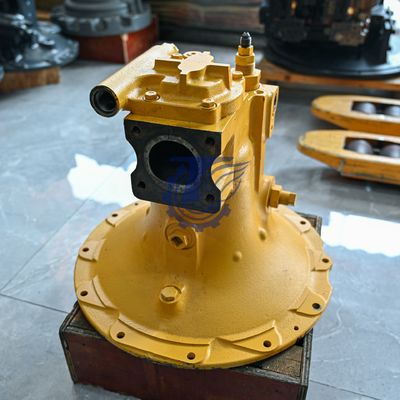 708-1W-00042 7081W00042 Komatsu PC60-7 hydraulische pomp kleine kop 6 ton mini graafmachine