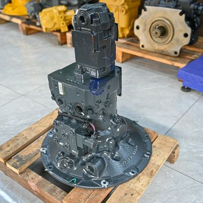 708-3T-00151 708-3T-11220 708-3T11140 Komatsu PC70-8 PC78US-6 70-8 met dozerblad hydraulische pomp