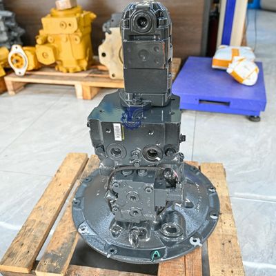 708-3T-00151 708-3T-11220 708-3T11140 Komatsu PC70-8 PC78US-6 70-8 met dozerblad hydraulische pomp