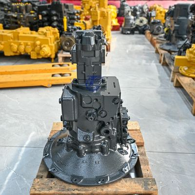 708-3T-00151 708-3T-11220 708-3T11140 Komatsu PC70-8 PC78US-6 70-8 met dozerblad hydraulische pomp