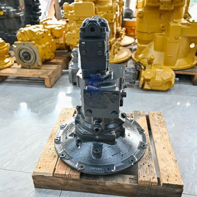 708-3T-00151 708-3T-11220 708-3T11140 Komatsu PC70-8 PC78US-6 70-8 met dozerblad hydraulische pomp