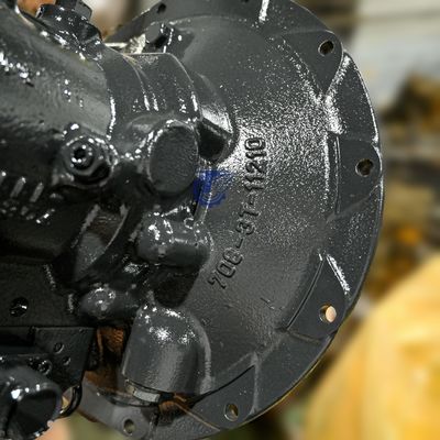 708-3T-00151 708-3T-11220 708-3T11140 708-3T-11210 Komatsu PC70-8 PC78US-6 70-8 hydraulische pomp met dozerblad