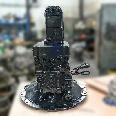 708-3T-00151 708-3T-11220 708-3T11140 708-3T-11210 Komatsu PC70-8 PC78US-6 70-8 hydraulische pomp met dozerblad