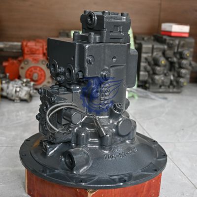 708-3T-00151 7083T00151 Komatsu PC70-8 hydraulische hoofdpomp assemblage korte staart