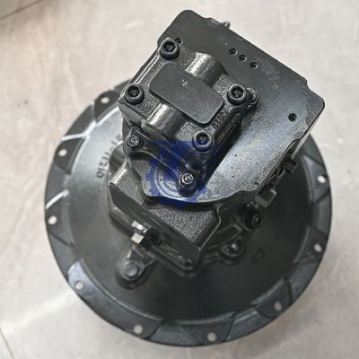 708-3T-00151 7083T00151 Komatsu PC70-8 hydraulische hoofdpomp assemblage korte staart