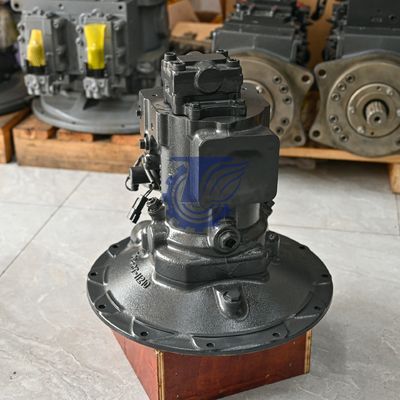 708-3T-00151 7083T00151 Komatsu PC70-8 hydraulische hoofdpomp assemblage korte staart