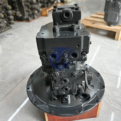 708-3T-00151 7083T00151 Komatsu PC70-8 hydraulische hoofdpomp assemblage korte staart