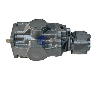 21W-60-22111 hydraulische pomp A10VD17 A10VD28 A10VD71 A10VD43 A10VD43 A10VD43SR1RS5-972-5 A10VD43 voor graafmachine PC75UU-2