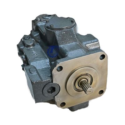21W-60-22111 hydraulische pomp A10VD17 A10VD28 A10VD71 A10VD43 A10VD43 A10VD43SR1RS5-972-5 A10VD43 voor graafmachine PC75UU-2