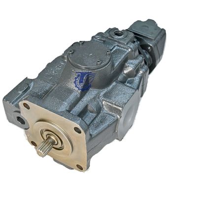 21W-60-22111 hydraulische pomp A10VD17 A10VD28 A10VD71 A10VD43 A10VD43 A10VD43SR1RS5-972-5 A10VD43 voor graafmachine PC75UU-2