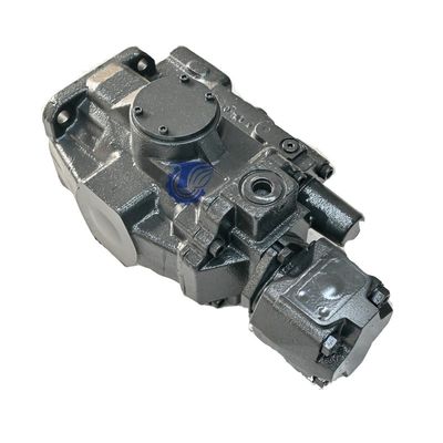 21W-60-22111 hydraulische pomp A10VD17 A10VD28 A10VD71 A10VD43 A10VD43 A10VD43SR1RS5-972-5 A10VD43 voor graafmachine PC75UU-2