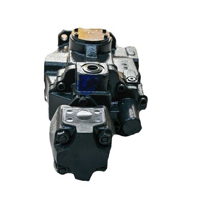 21W-60-22111 hydraulische pomp A10VD17 A10VD28 A10VD71 A10VD43 A10VD43 A10VD43SR1RS5-972-5 A10VD43 voor graafmachine PC75UU-2