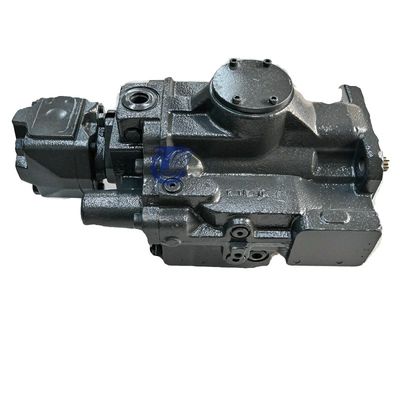 21W-60-22111 hydraulische pomp A10VD17 A10VD28 A10VD71 A10VD43 A10VD43 A10VD43SR1RS5-972-5 A10VD43 voor graafmachine PC75UU-2