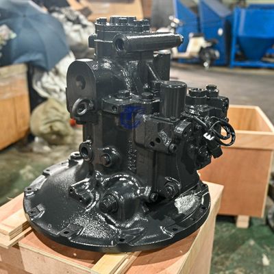 708-1L-00032 708-1L-00070 Komatsu PC100-6 PC130-6 PC120-6 4D95 hoofdgraafmachine hydraulische pomp