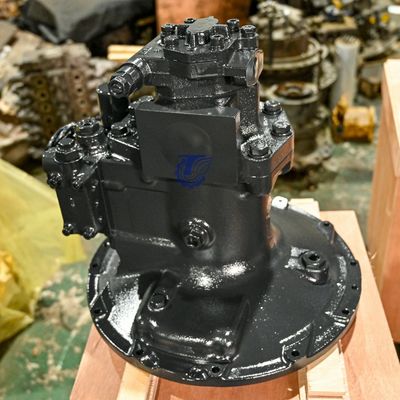 708-1L-00032 708-1L-00070 Komatsu PC100-6 PC130-6 PC120-6 4D95 hoofdgraafmachine hydraulische pomp