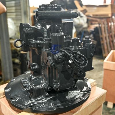 708-1L-00032 708-1L-00070 Komatsu PC100-6 PC130-6 PC120-6 4D95 hoofdgraafmachine hydraulische pomp