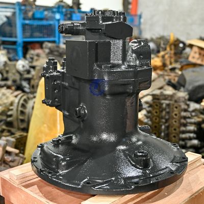 708-1L-00032 708-1L-00070 Komatsu PC100-6 PC130-6 PC120-6 4D95 hoofdgraafmachine hydraulische pomp