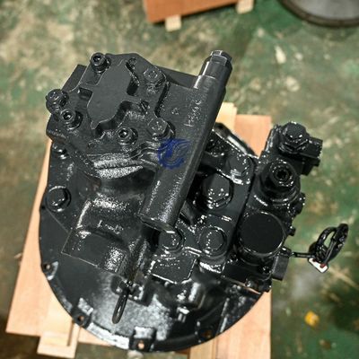 708-1L-00032 708-1L-00070 Komatsu PC100-6 PC130-6 PC120-6 4D95 hoofdgraafmachine hydraulische pomp