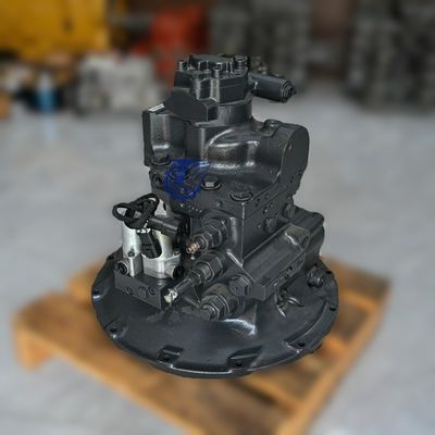 708-1L-00412 708-1L-00431 708-1L-00430 708-1L-00411 708-1L-04340 Komatsu PC100-6 120-6 Hydraulische hoofdpomp zuigerpomp