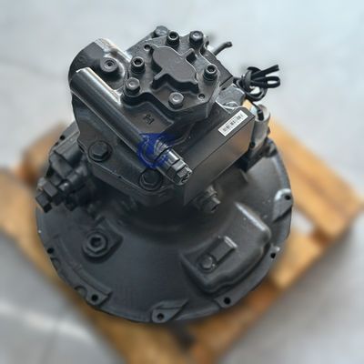 708-1L-00412 708-1L-00431 708-1L-00430 708-1L-00411 708-1L-04340 Komatsu PC100-6 120-6 Hydraulische hoofdpomp zuigerpomp