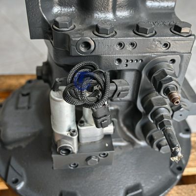 708-1L-00412 708-1L-00431 708-1L-00430 708-1L-00411 708-1L-04340 Komatsu PC100-6 120-6 Hydraulische hoofdpomp zuigerpomp