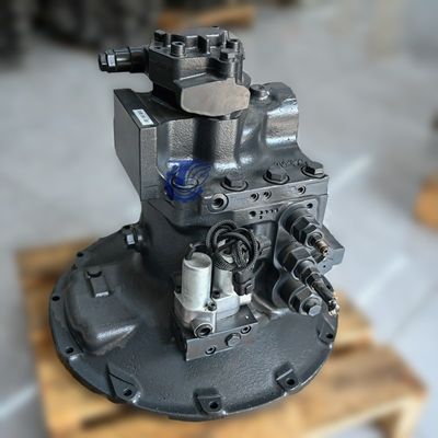 708-1L-00412 708-1L-00431 708-1L-00430 708-1L-00411 708-1L-04340 Komatsu PC100-6 120-6 Hydraulische hoofdpomp zuigerpomp