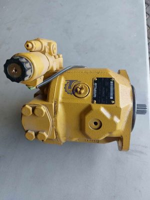 259-0815 295-9674 Groepspistonpomp voor graafmachines 330D 330D LN 336D M330D