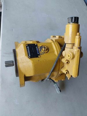 259-0815 295-9674 Groepspistonpomp voor graafmachines 330D 330D LN 336D M330D