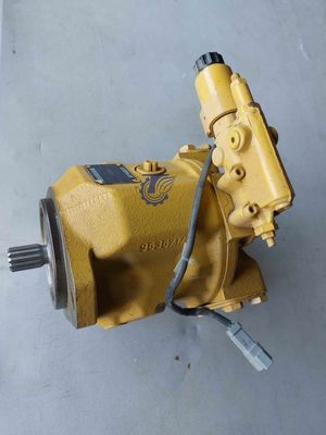 259-0815 295-9674 Groepspistonpomp voor graafmachines 330D 330D LN 336D M330D