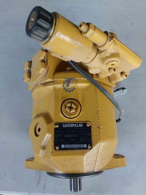 259-0815 295-9674 Groepspistonpomp voor graafmachines 330D 330D LN 336D M330D