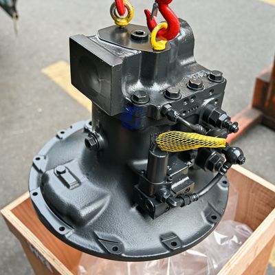 708-1L-00650 708-1L-01650 Komatsu pc128-7 130-7 hydraulische hoofdpomp bouwmachineonderdelen Komatsu graafmachineonderdelen
