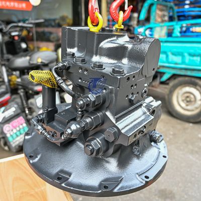 708-1L-00650 708-1L-01650 Komatsu pc128-7 130-7 hydraulische hoofdpomp bouwmachineonderdelen Komatsu graafmachineonderdelen