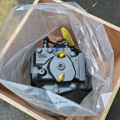 708-1L-00650 708-1L-01650 Komatsu pc128-7 130-7 hydraulische hoofdpomp bouwmachineonderdelen Komatsu graafmachineonderdelen