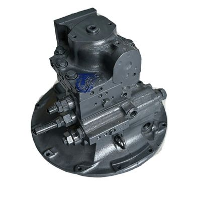 708-1L-00650 708-1L-00650 708-1L-21531 Komatsu PC130-7 hydraulische pomp PC130-7 HPV95 enkele pomp Universele voor Komatsu