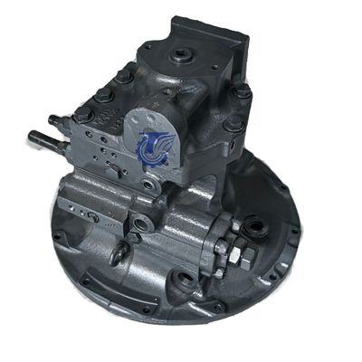 708-1L-00650 708-1L-00650 708-1L-21531 Komatsu PC130-7 hydraulische pomp PC130-7 HPV95 enkele pomp Universele voor Komatsu
